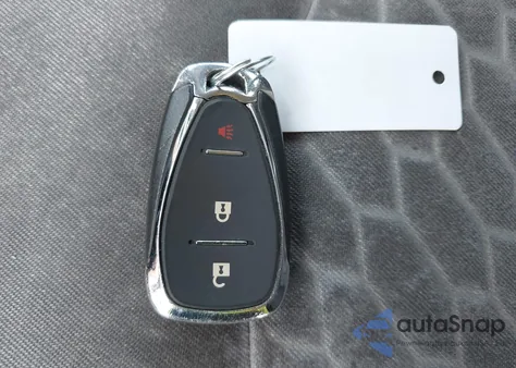 2018 Chevrolet Equinox Ls from USA, damaged, VIN 2GNAXREV6J6237004